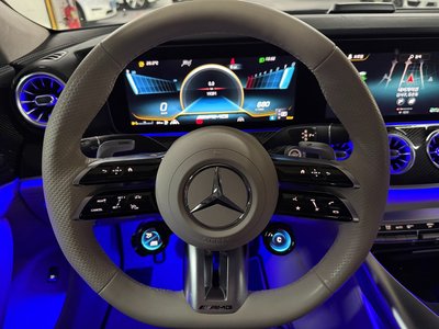 صورة مصغرة 15 لـ 2023 Mercedes-BENZ GT AMG