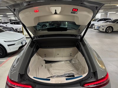 2023 Mercedes-BENZ GT AMG 照片 5