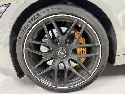 2023 Mercedes-BENZ GT AMG 照片 8