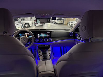 صورة مصغرة 13 لـ 2023 Mercedes-BENZ GT AMG