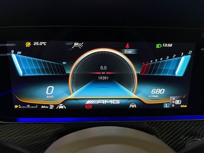 صورة مصغرة 14 لـ 2023 Mercedes-BENZ GT AMG
