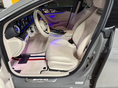 صورة مصغرة 11 لـ 2023 Mercedes-BENZ GT AMG