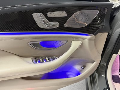 2023 Mercedes-BENZ GT AMG 照片 10