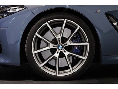 BMW 8 SERIES - 5