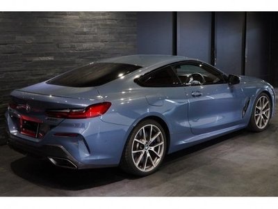 BMW 8 SERIES - 3