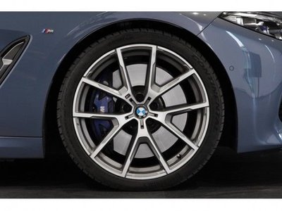 BMW 8 SERIES - 9
