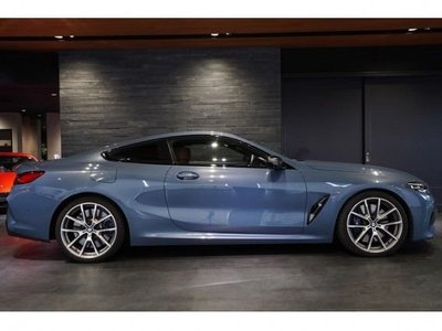 BMW 8 SERIES - 7