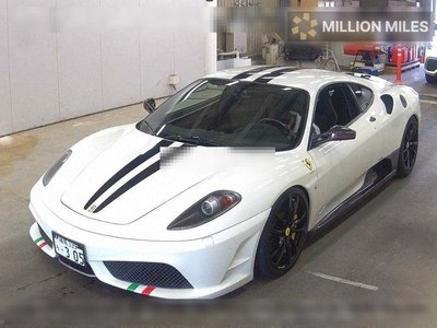 FERRARI 430 - 4