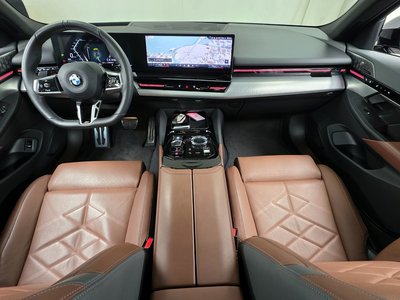 BMW 5 SERIES - 5