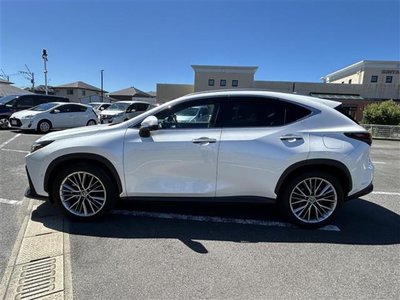 2022 Lexus NX — миниатюра 18