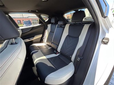 2022 Lexus NX — миниатюра 23