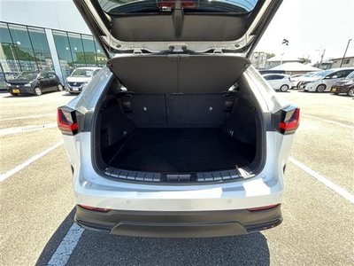 2022 Lexus NX — миниатюра 24