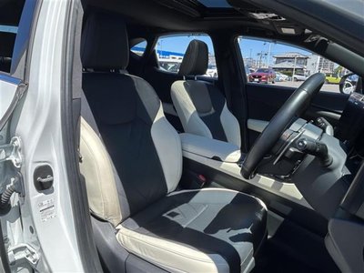 2022 Lexus NX — миниатюра 20