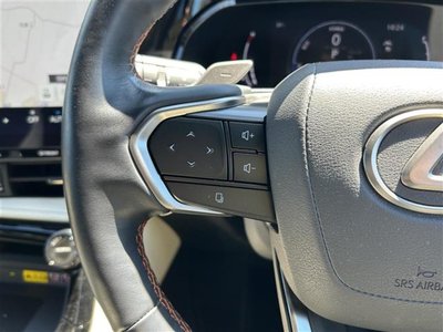 2022 Lexus NX — миниатюра 28
