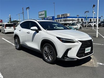2022 Lexus NX — миниатюра 41