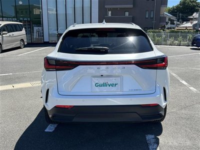 2022 Lexus NX — миниатюра 38
