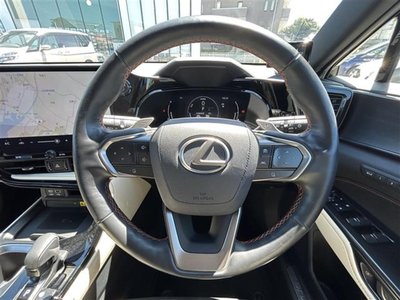 2022 Lexus NX 照片 10
