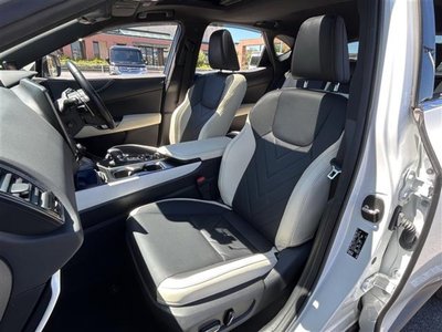 2022 Lexus NX — миниатюра 22