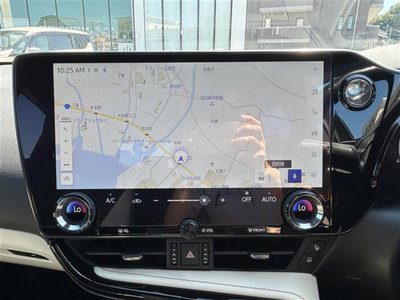 2022 Lexus NX 照片 3