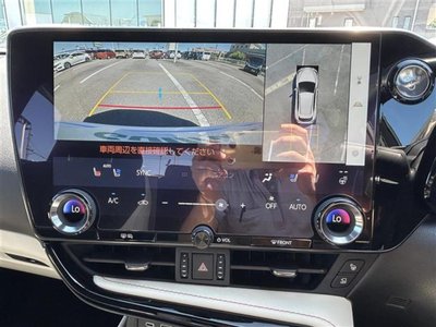 2022 Lexus NX 照片 4