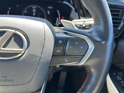 2022 Lexus NX — миниатюра 29