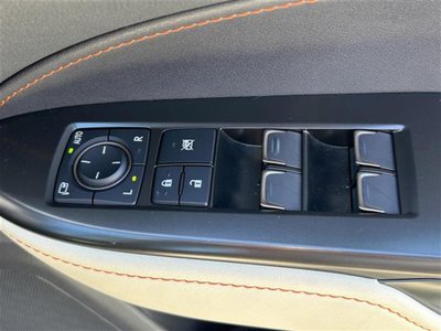 2022 Lexus NX — миниатюра 33