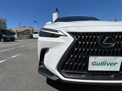 2022 Lexus NX — миниатюра 36