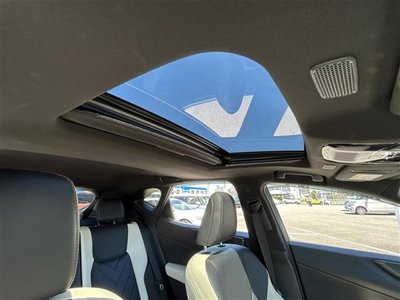 2022 Lexus NX 照片 6