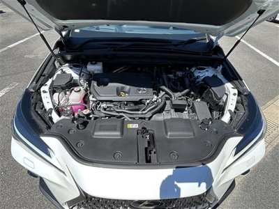 2022 Lexus NX — миниатюра 25