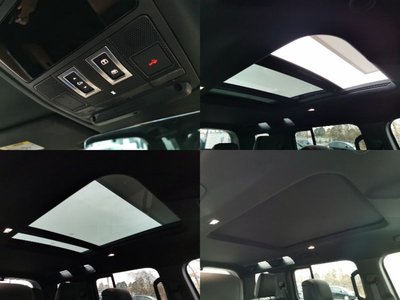 LAND ROVER DEFENDER - 4