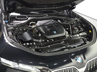 BMW 7 SERIES - 8