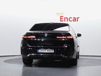 BMW 7 SERIES - 4