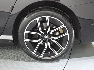 BMW 7 SERIES - 9
