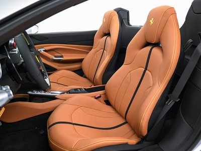 FERRARI F8 SPIDER - 4