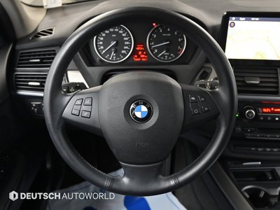 2012 BMW X5 — миниатюра 13