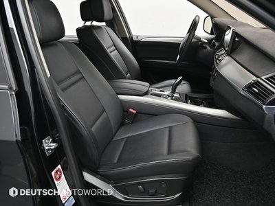 2012 BMW X5 — фото 10