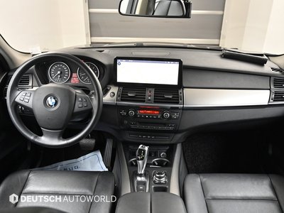 2012 BMW X5 — фото 4