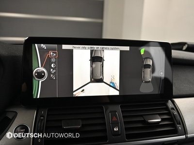 2012 BMW X5 — миниатюра 15