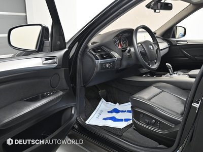 2012 BMW X5 — миниатюра 11