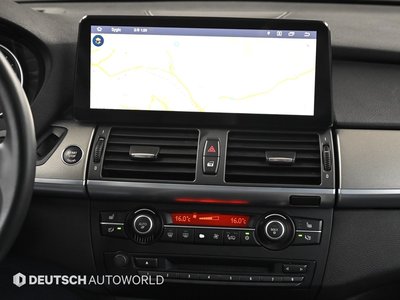 2012 BMW X5 — миниатюра 14