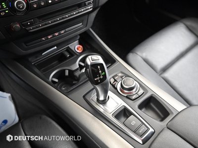 2012 BMW X5 — фото 9