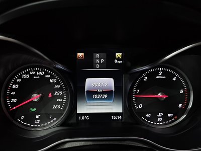 MERCEDES-BENZ GLC - 8