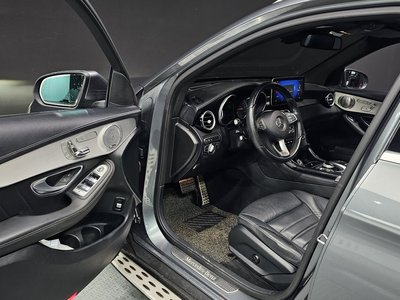 MERCEDES-BENZ GLC - 10