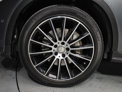 MERCEDES-BENZ GLC - 6