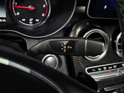 MERCEDES-BENZ GLC - 9