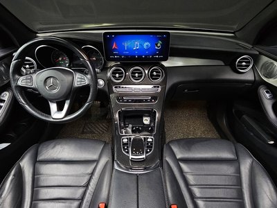 MERCEDES-BENZ GLC - 5