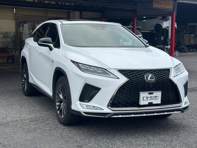 LEXUS RX - 6