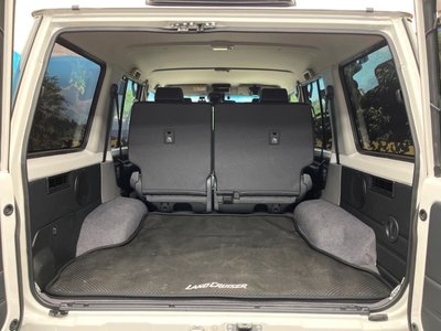 2024 Toyota LAND CRUISER 70 缩略图 28