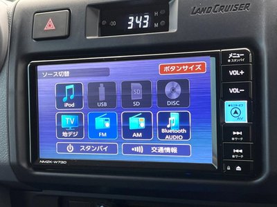 2024 Toyota LAND CRUISER 70 缩略图 42