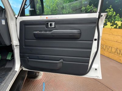 2024 Toyota LAND CRUISER 70 缩略图 25